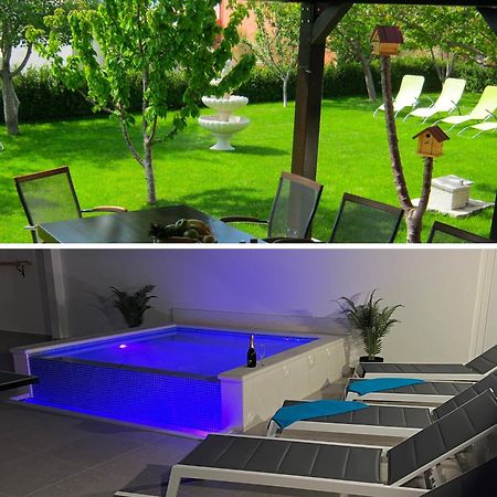 Kaštela Apartment Marinely מראה חיצוני תמונה