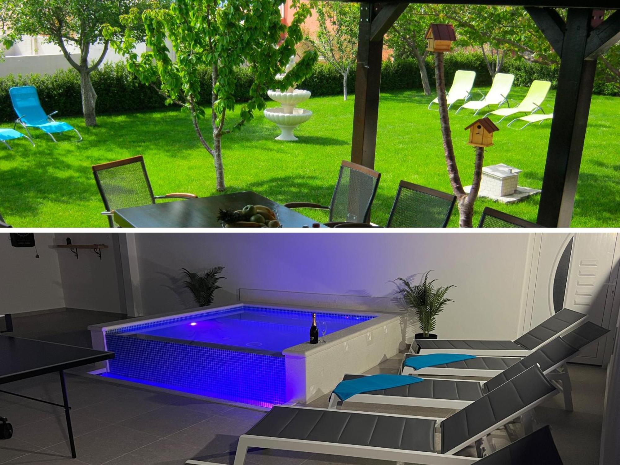 Kaštela Apartment Marinely מראה חיצוני תמונה