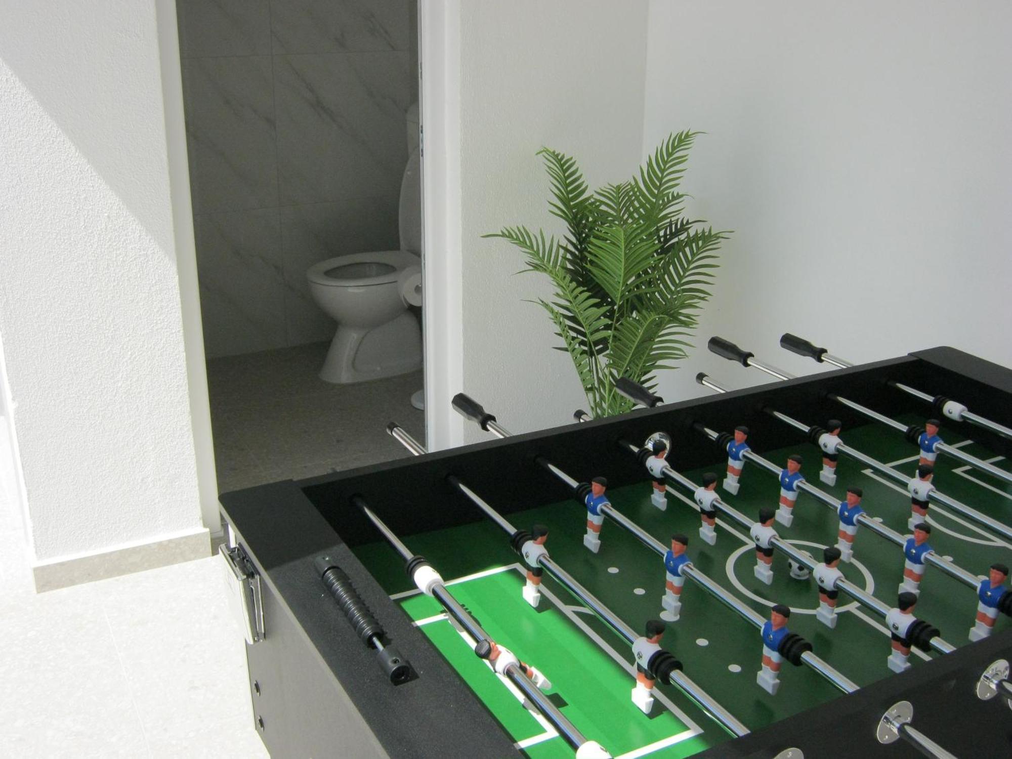 Kaštela Apartment Marinely מראה חיצוני תמונה