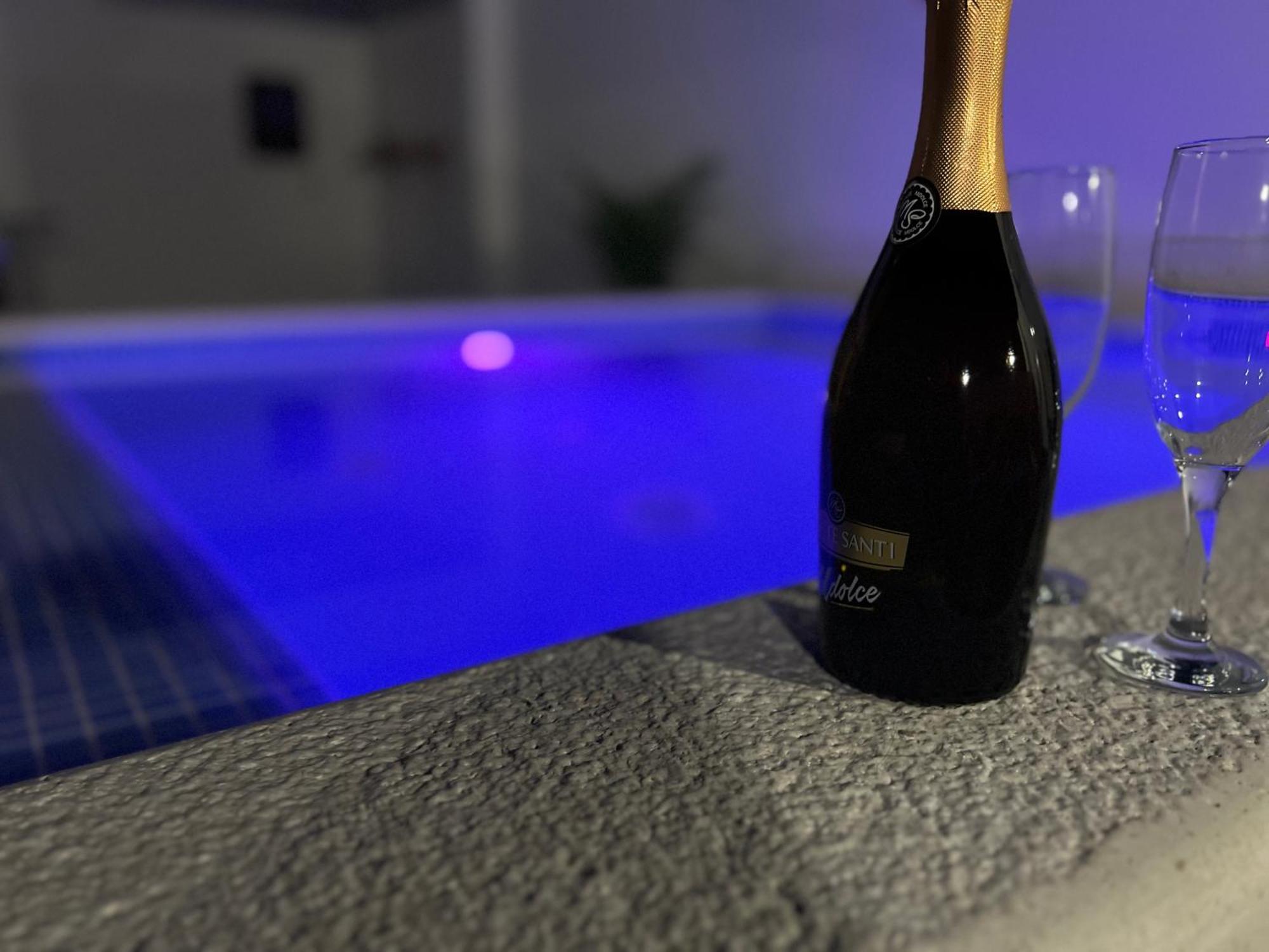 Kaštela Apartment Marinely מראה חיצוני תמונה