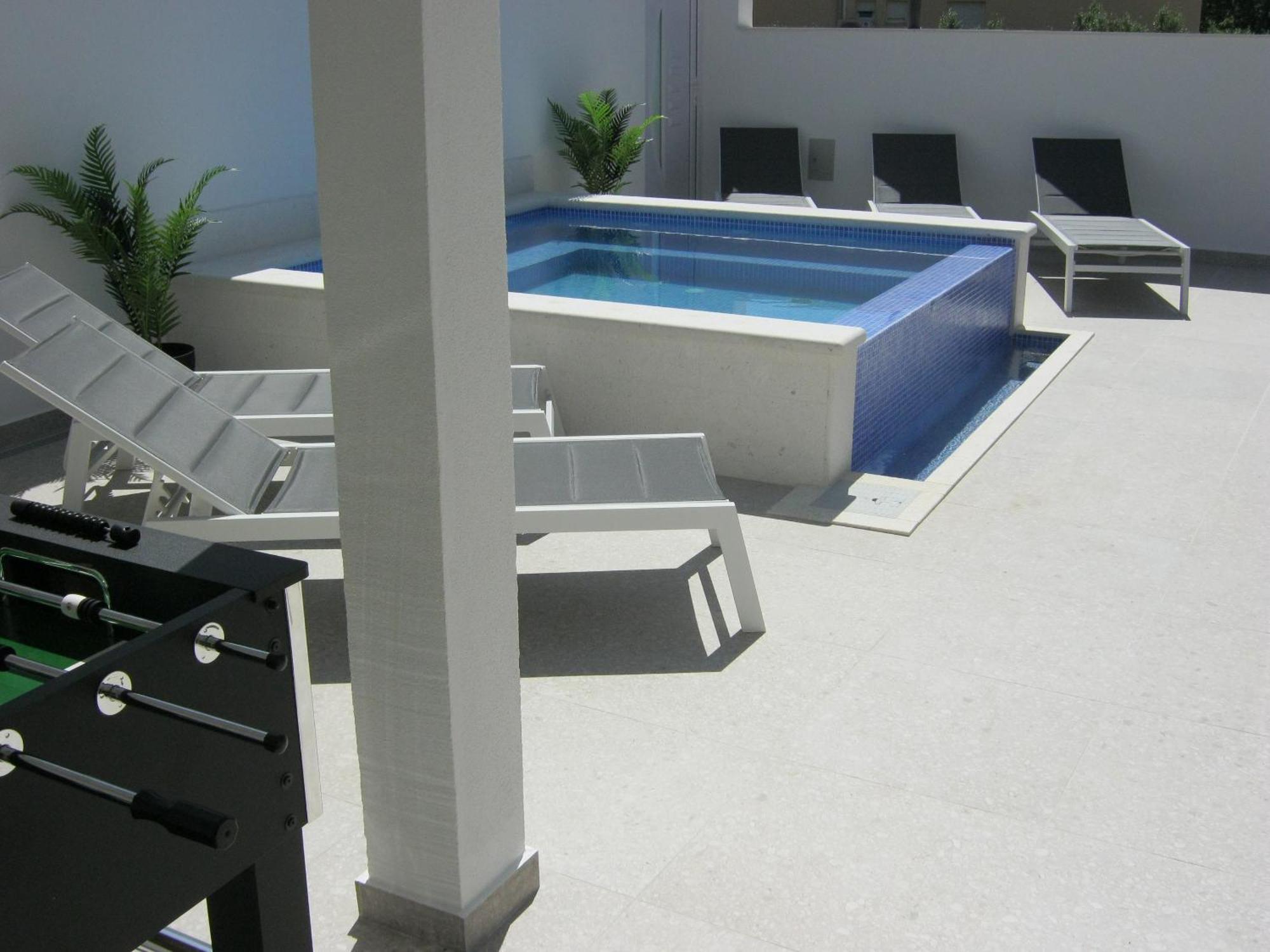 Kaštela Apartment Marinely מראה חיצוני תמונה