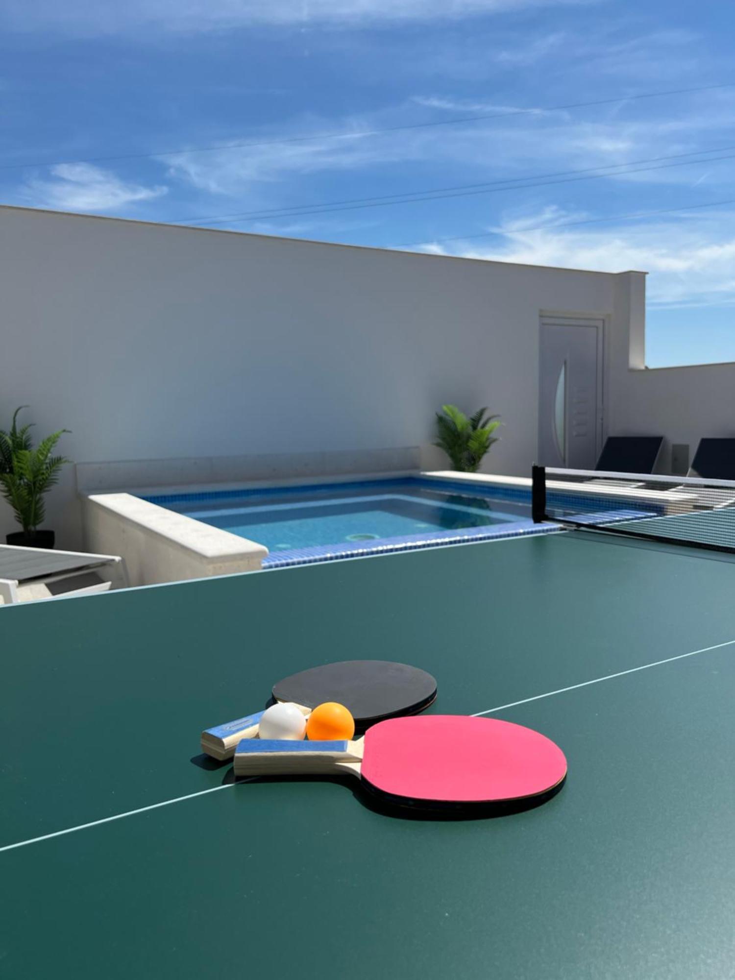 Kaštela Apartment Marinely מראה חיצוני תמונה