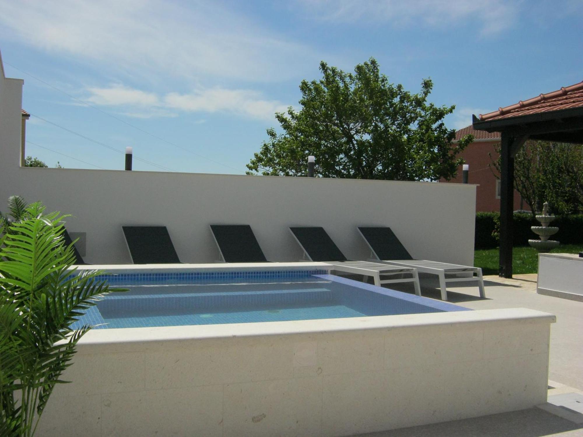 Kaštela Apartment Marinely מראה חיצוני תמונה