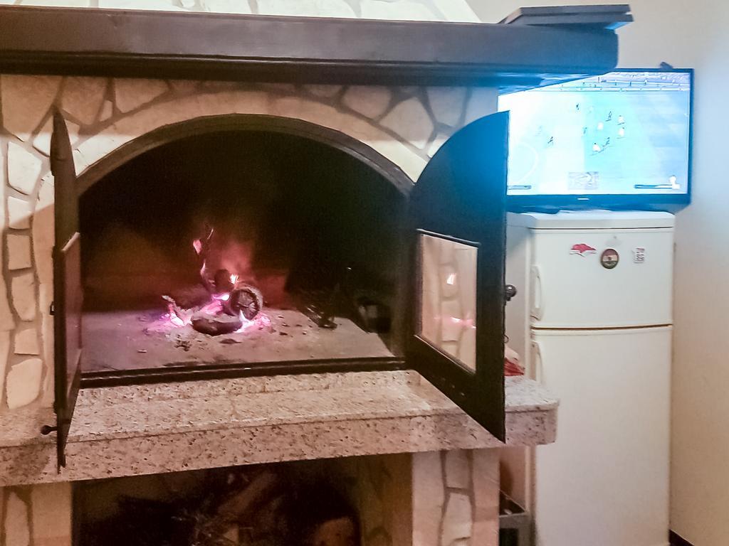 Kaštela Apartment Marinely מראה חיצוני תמונה