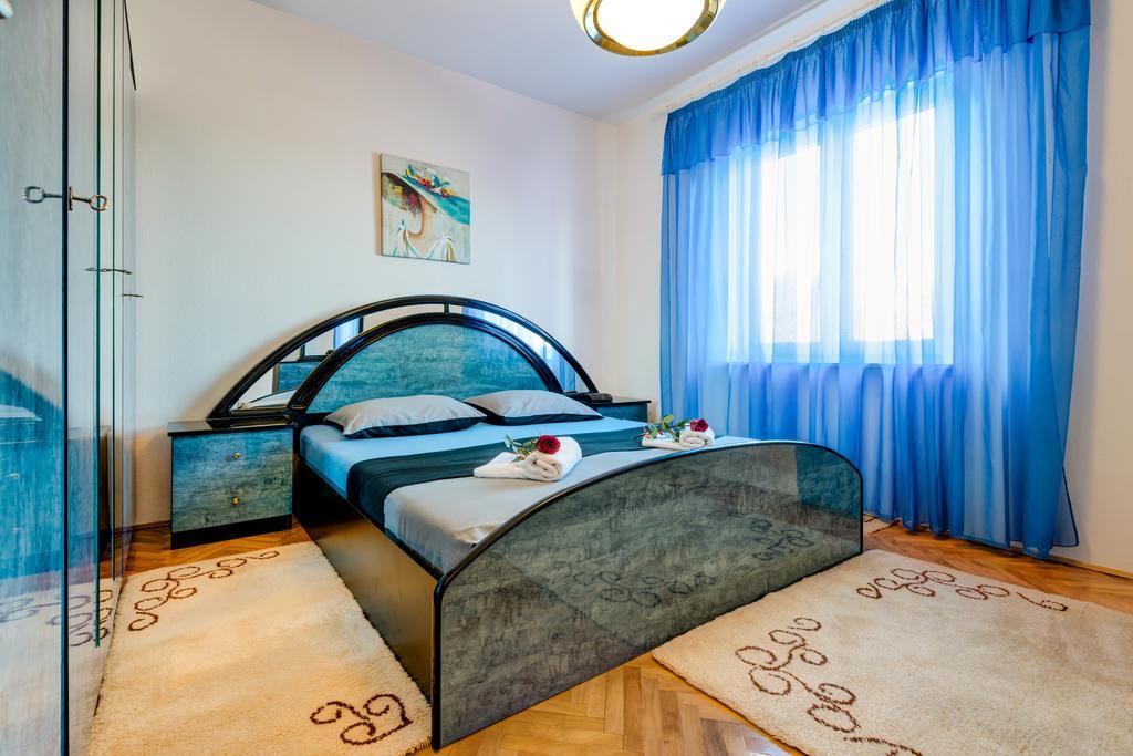 Kaštela Apartment Marinely מראה חיצוני תמונה