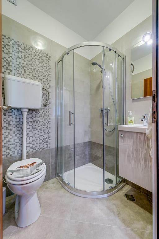 Kaštela Apartment Marinely מראה חיצוני תמונה