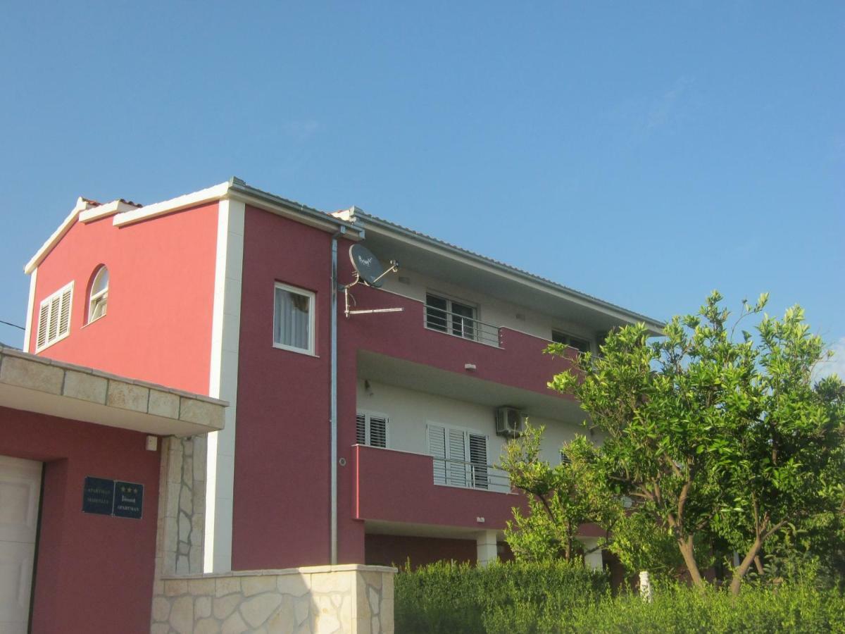Kaštela Apartment Marinely מראה חיצוני תמונה