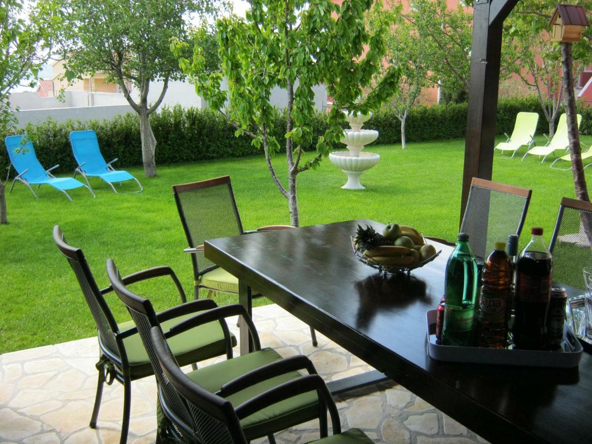 Kaštela Apartment Marinely מראה חיצוני תמונה