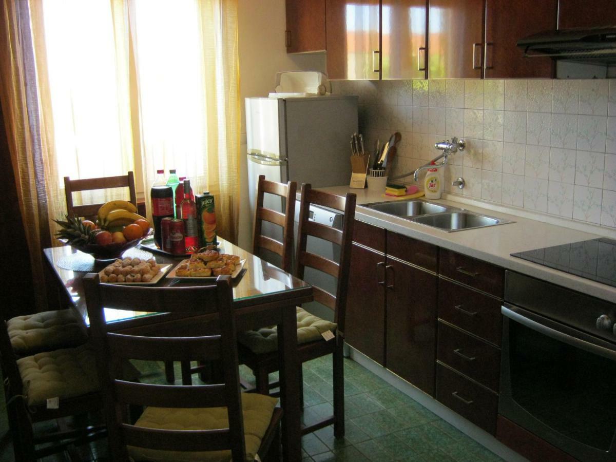 Kaštela Apartment Marinely מראה חיצוני תמונה