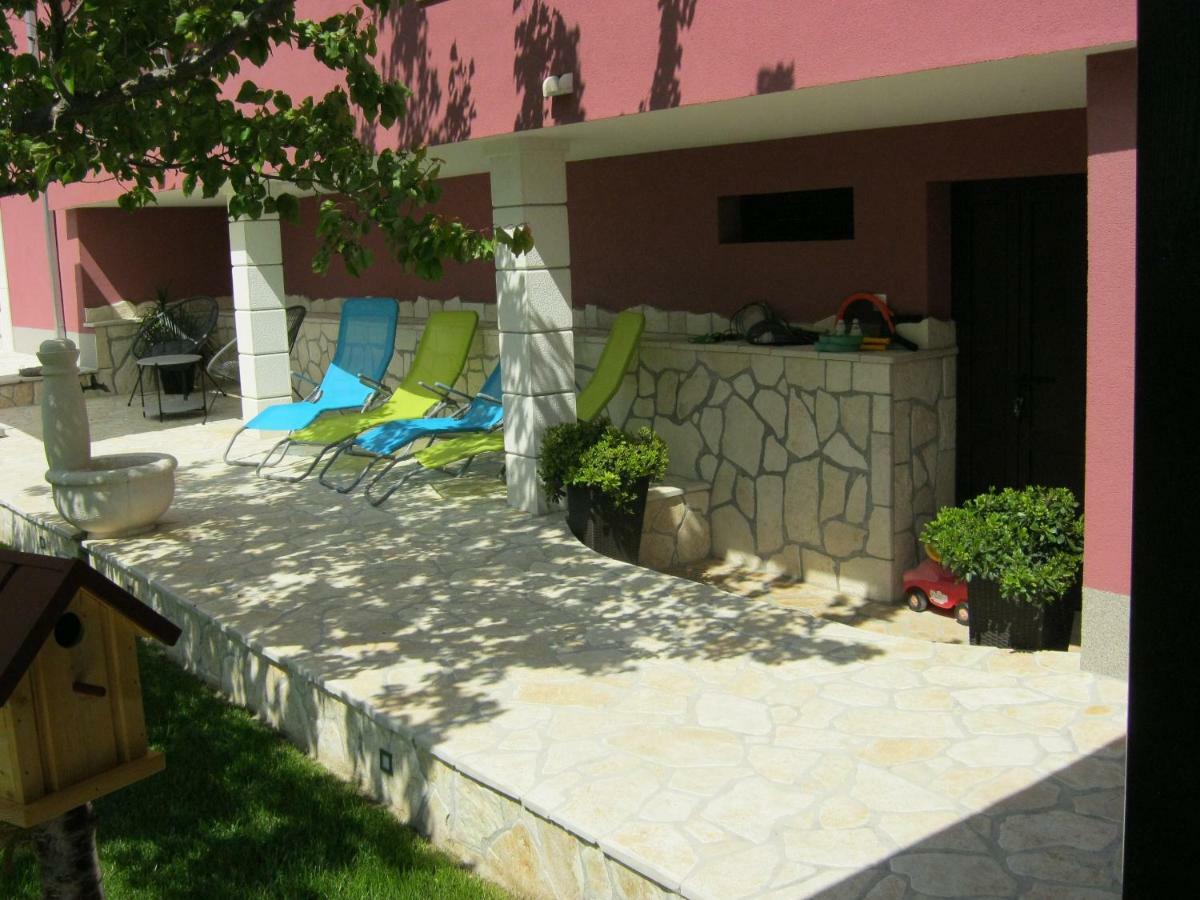 Kaštela Apartment Marinely מראה חיצוני תמונה