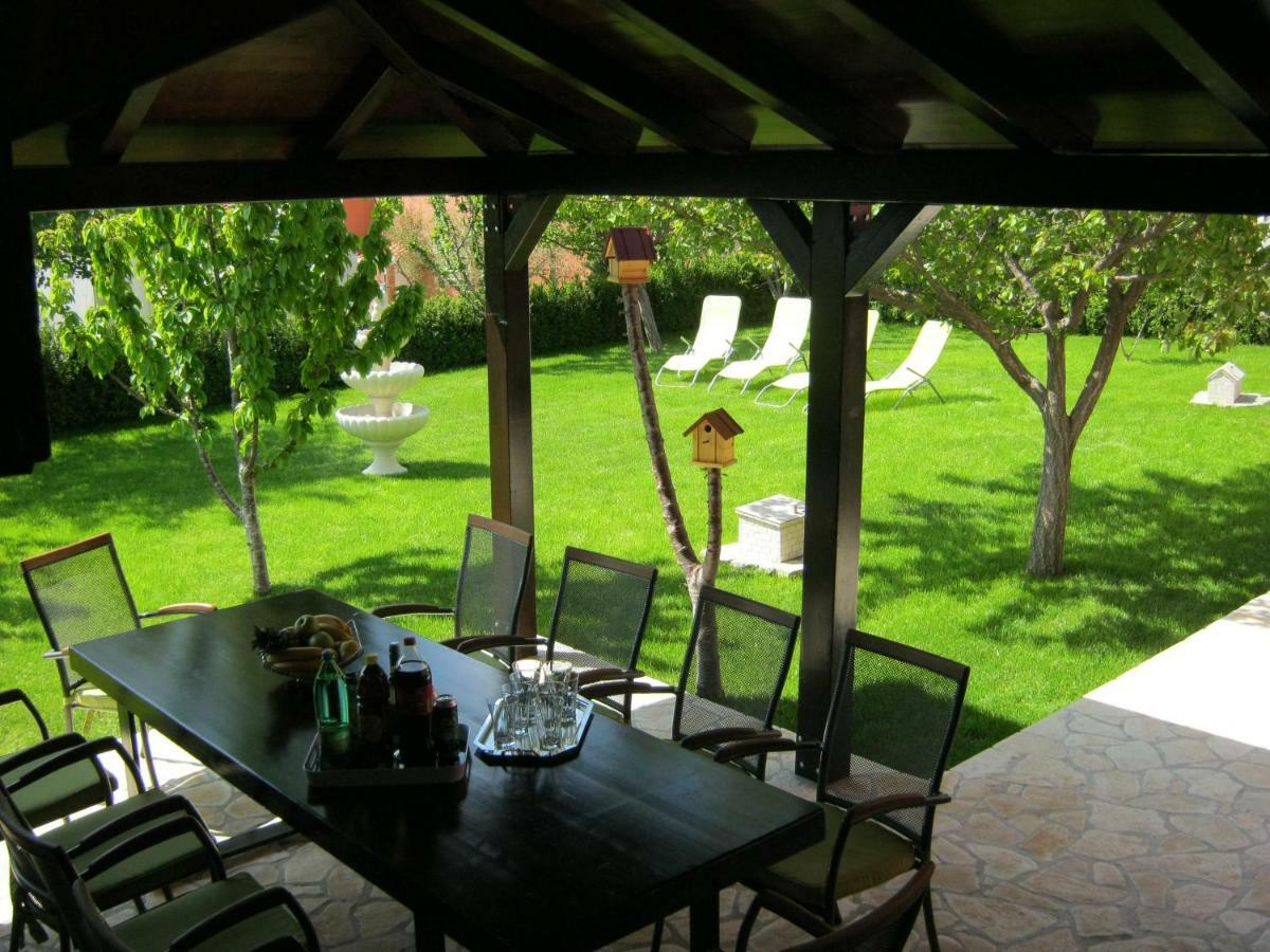 Kaštela Apartment Marinely מראה חיצוני תמונה