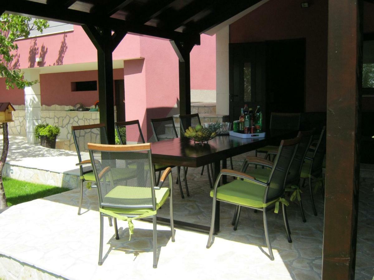 Kaštela Apartment Marinely מראה חיצוני תמונה
